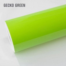 CG41-HD Super Gloss Gecko Green (zöld)