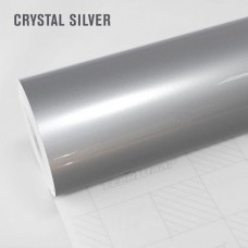 RB14-HD, Gloss Metallic Crystal Silver, Ezüst
