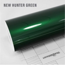 GAL29-HD , Fényes Metál Zöld, (New Hunter Green)