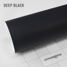 SCM01 Szuper Matt Fekete- Deep Black